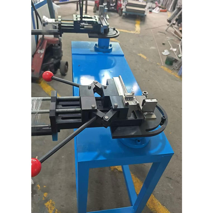 MS-38 Manual Simple Pipe Bending Machine